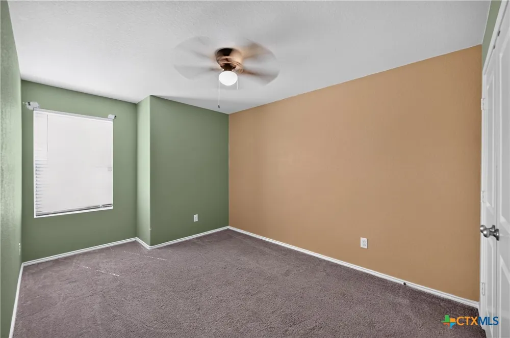 456 Major Lee Lane Jarrell, TX 76537