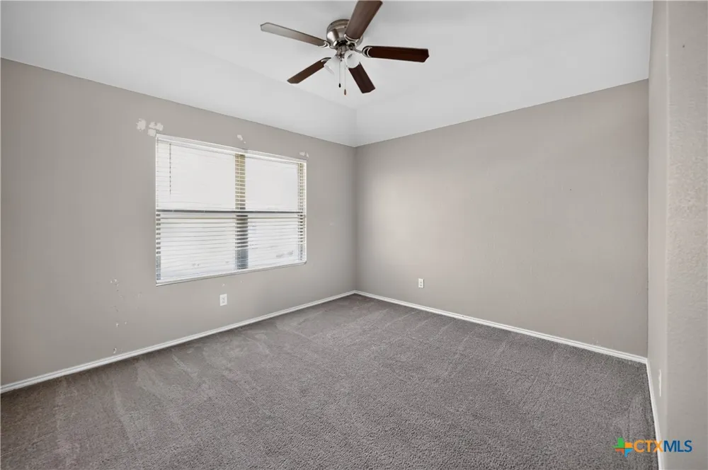 456 Major Lee Lane Jarrell, TX 76537