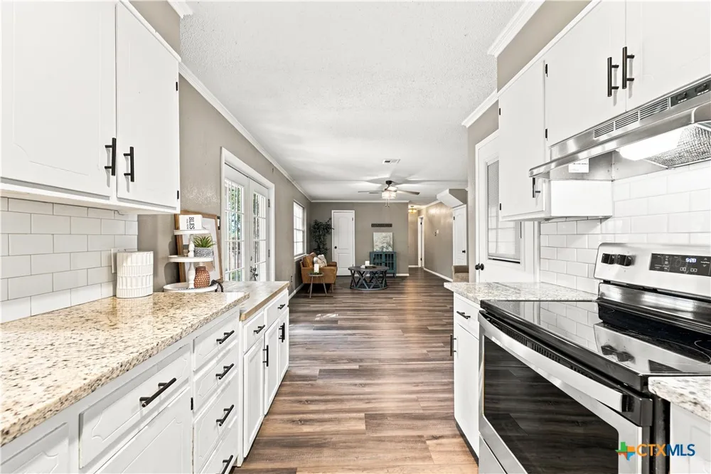 4506 Kendall Lane Waco, TX 76705