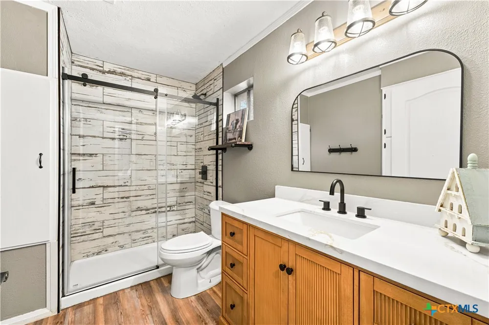 4506 Kendall Lane Waco, TX 76705