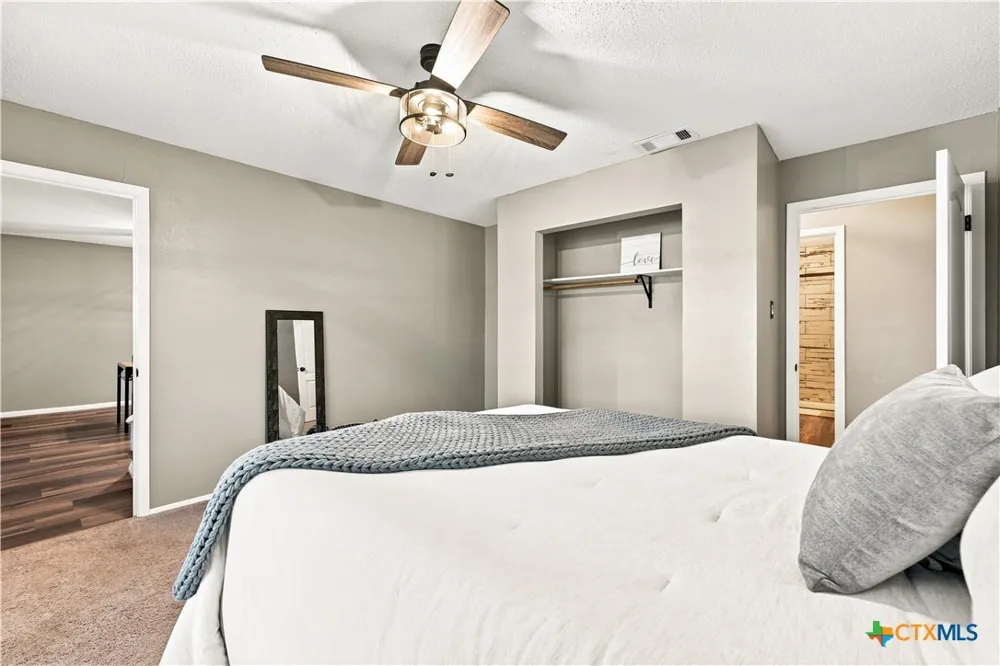4506 Kendall Lane Waco, TX 76705