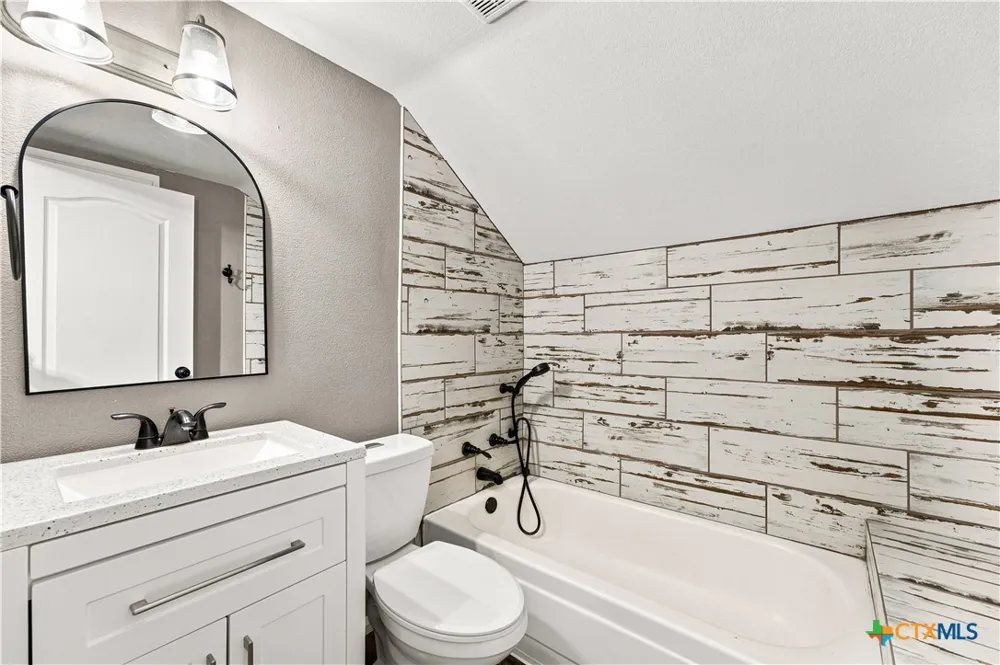 4506 Kendall Lane Waco, TX 76705