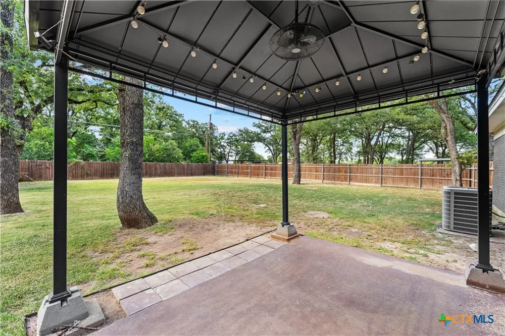 4506 Kendall Lane Waco, TX 76705