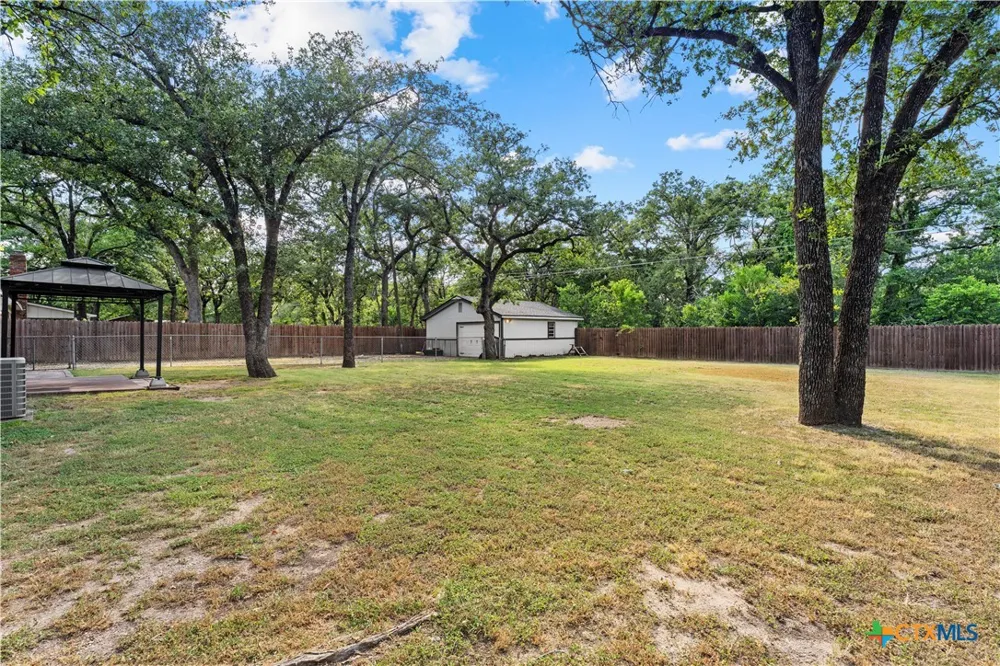 4506 Kendall Lane Waco, TX 76705