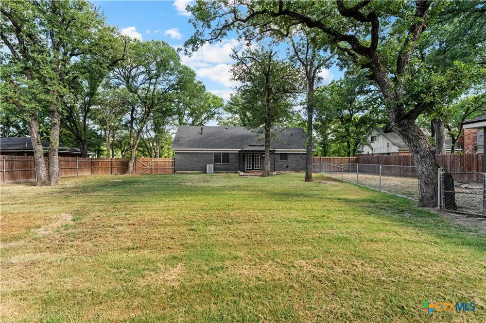 4506 Kendall Lane Waco, TX 76705