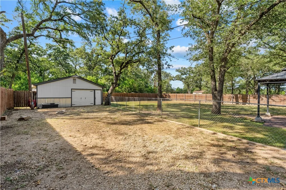 4506 Kendall Lane Waco, TX 76705