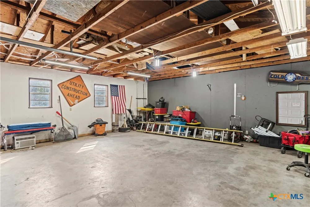 4506 Kendall Lane Waco, TX 76705