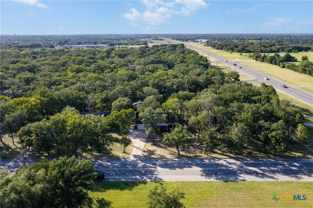 4506 Kendall Lane Waco, TX 76705