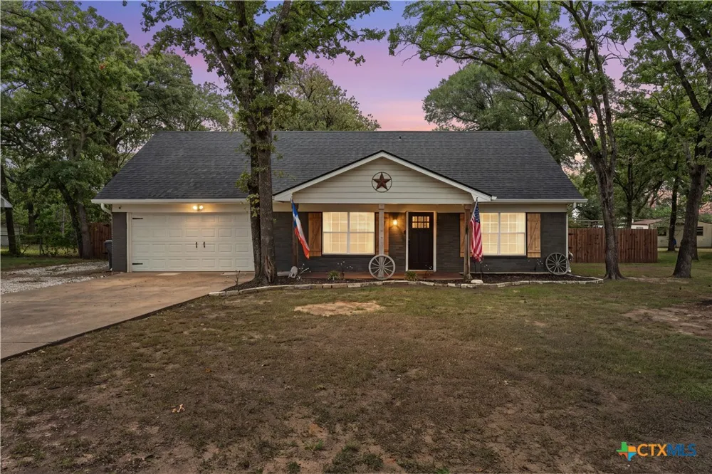 4506 Kendall Lane Waco, TX 76705