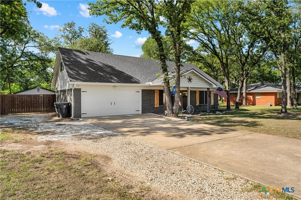 4506 Kendall Lane Waco, TX 76705