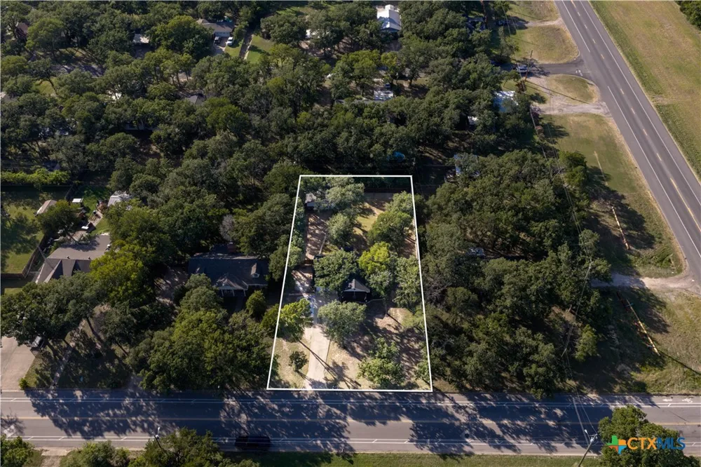 4506 Kendall Lane Waco, TX 76705