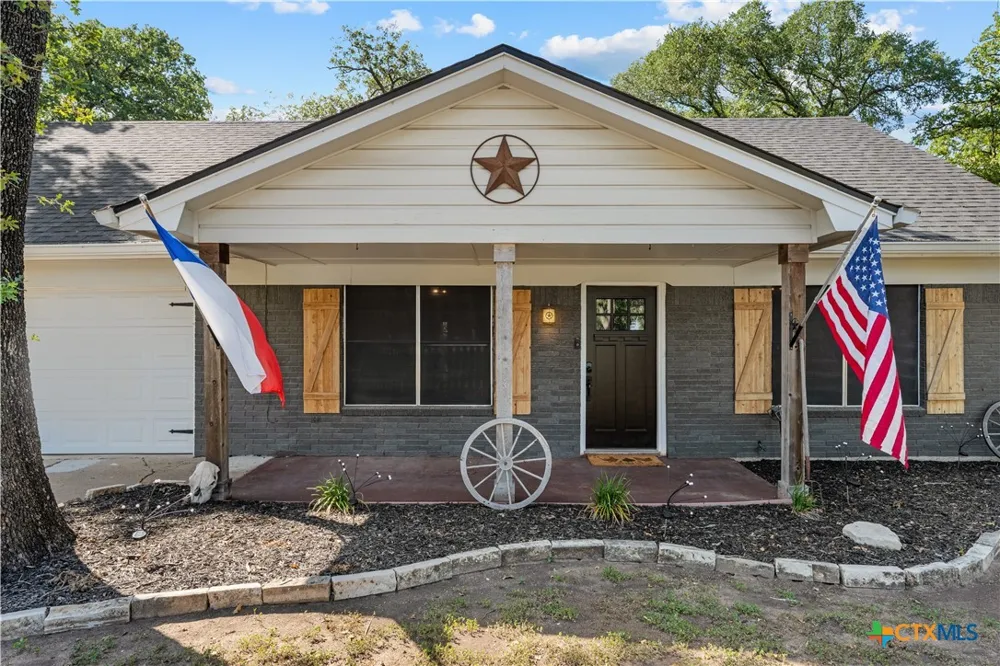 4506 Kendall Lane Waco, TX 76705