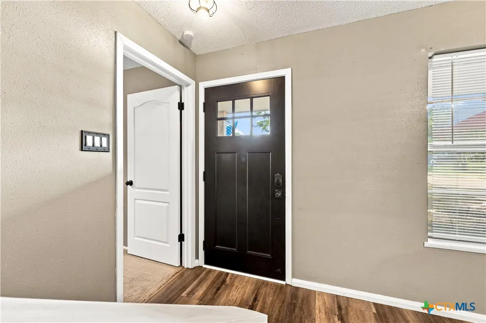 4506 Kendall Lane Waco, TX 76705
