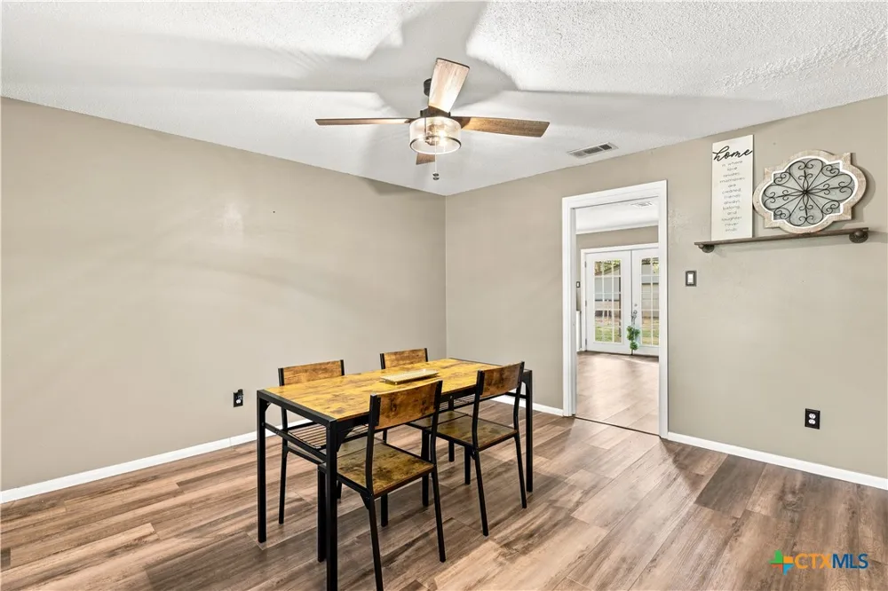 4506 Kendall Lane Waco, TX 76705