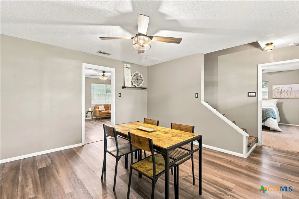 4506 Kendall Lane Waco, TX 76705
