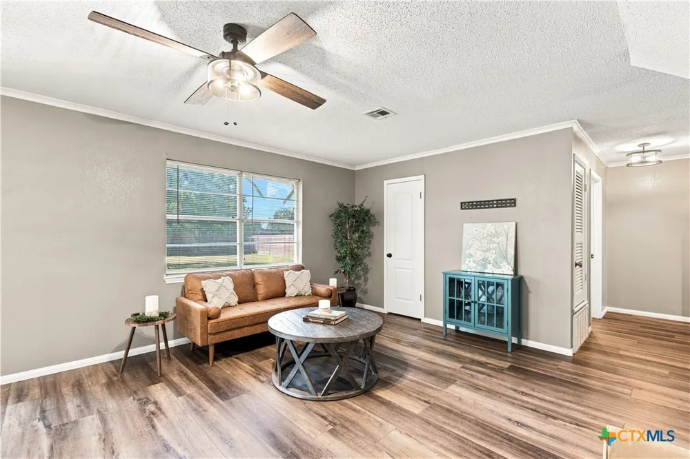 4506 Kendall Lane Waco, TX 76705