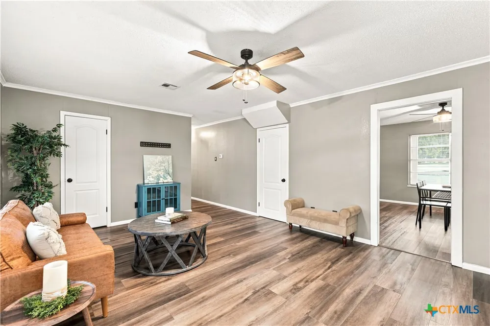 4506 Kendall Lane Waco, TX 76705