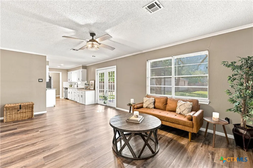 4506 Kendall Lane Waco, TX 76705