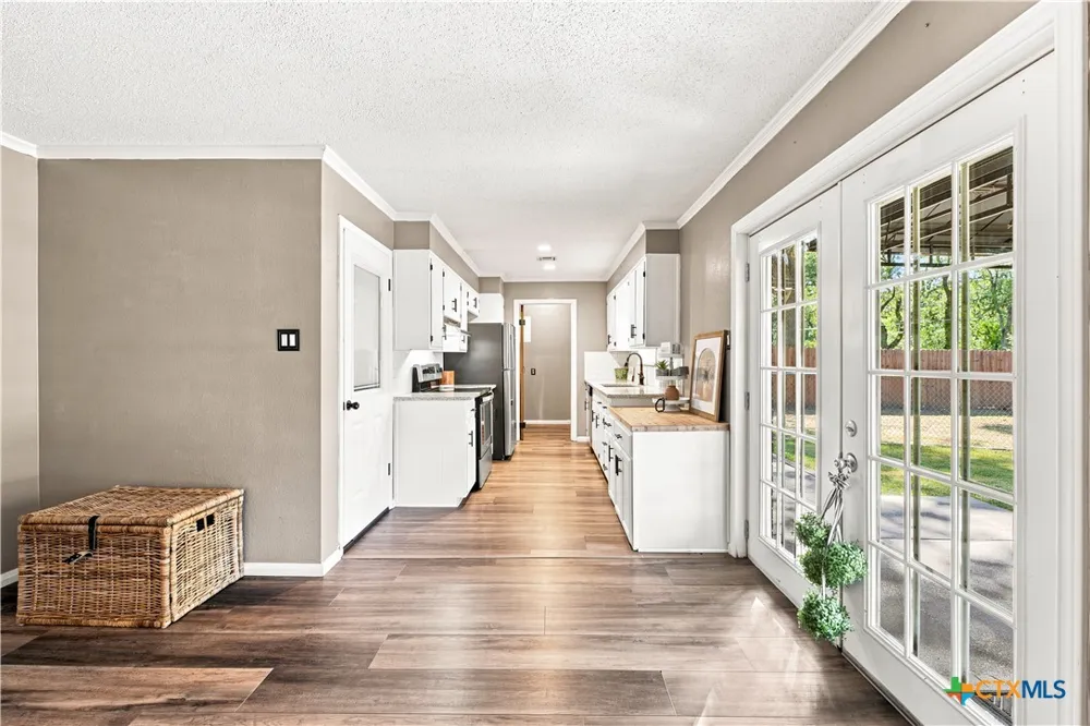 4506 Kendall Lane Waco, TX 76705
