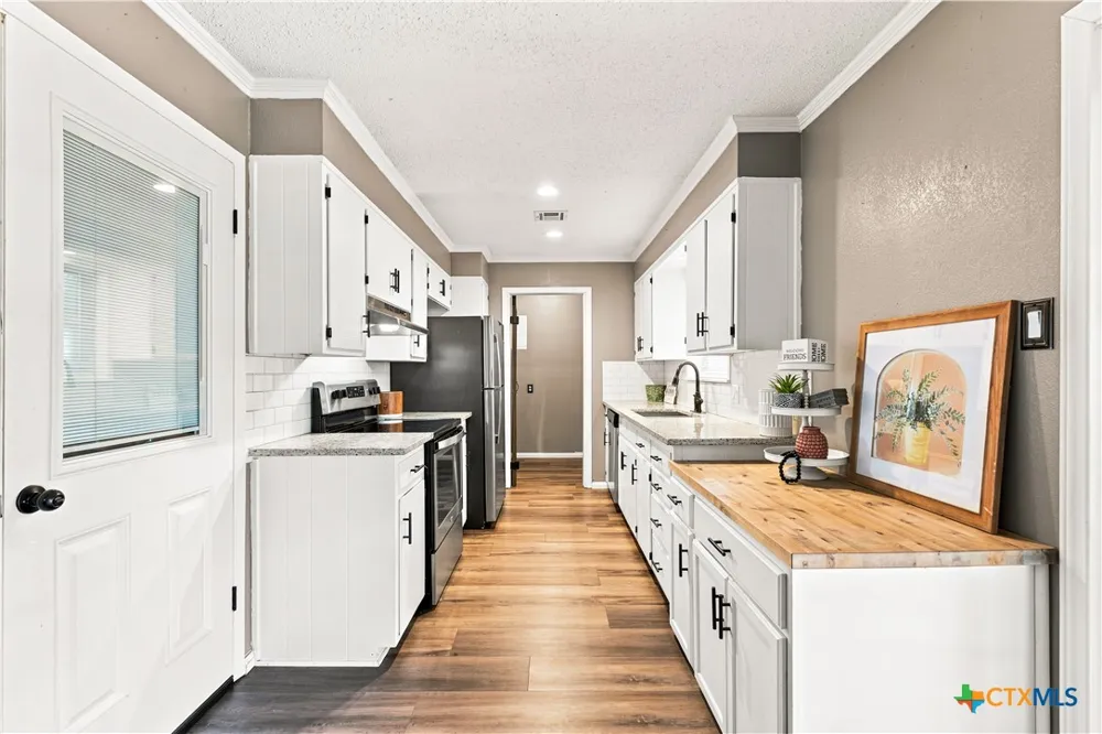 4506 Kendall Lane Waco, TX 76705