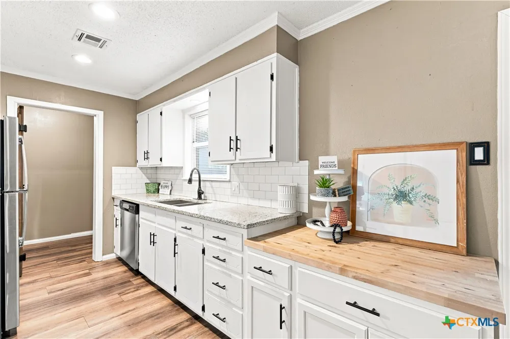 4506 Kendall Lane Waco, TX 76705