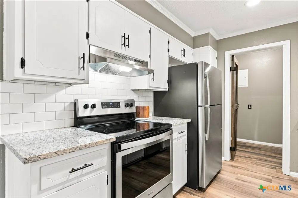 4506 Kendall Lane Waco, TX 76705