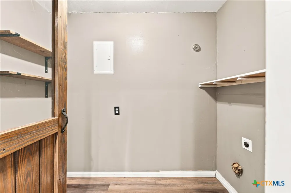 4506 Kendall Lane Waco, TX 76705