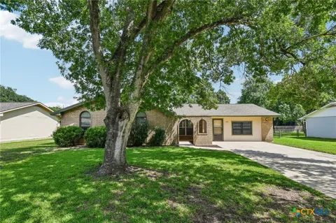 1641 Driftwood Drive