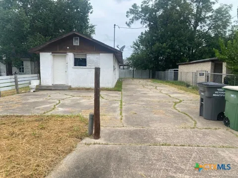 2516 Ozark Street