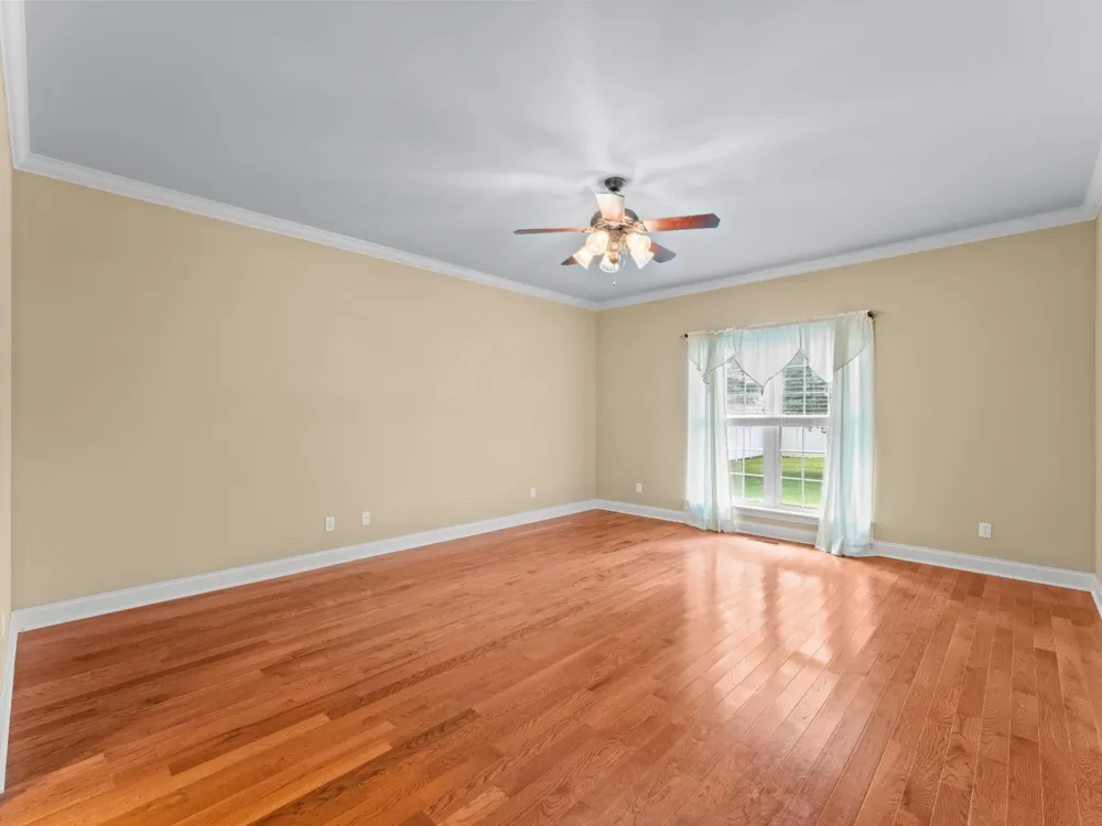 142 Heritage Cir Manchester, TN 37355