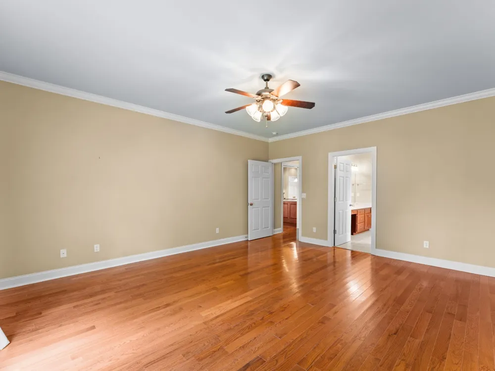 142 Heritage Cir Manchester, TN 37355