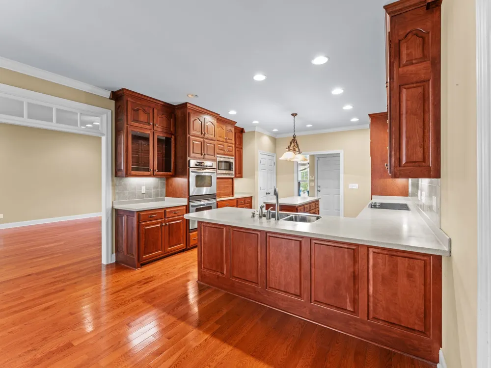 142 Heritage Cir Manchester, TN 37355