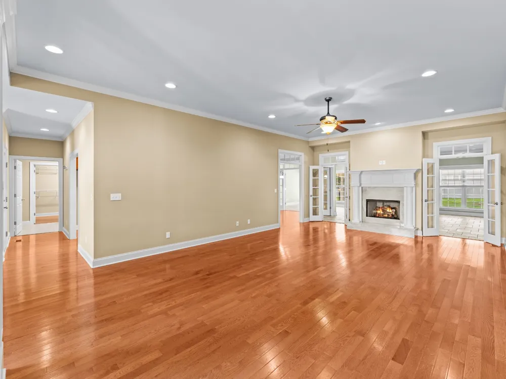 142 Heritage Cir Manchester, TN 37355