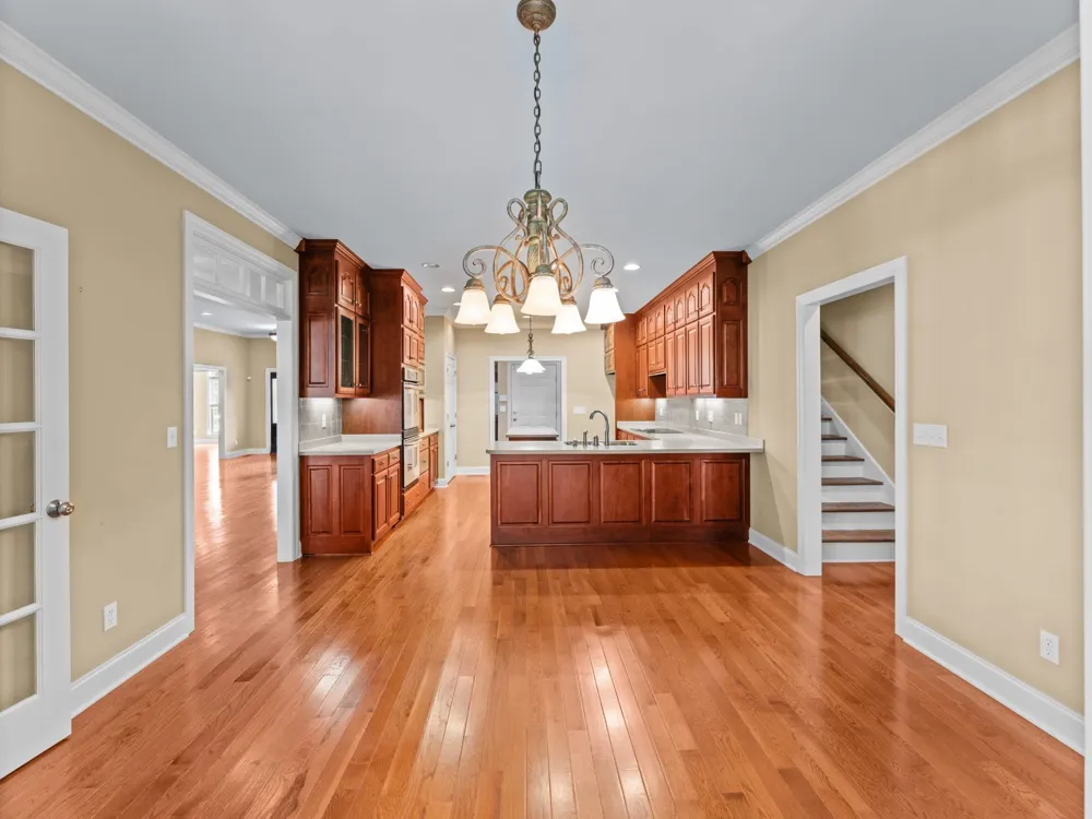 142 Heritage Cir Manchester, TN 37355