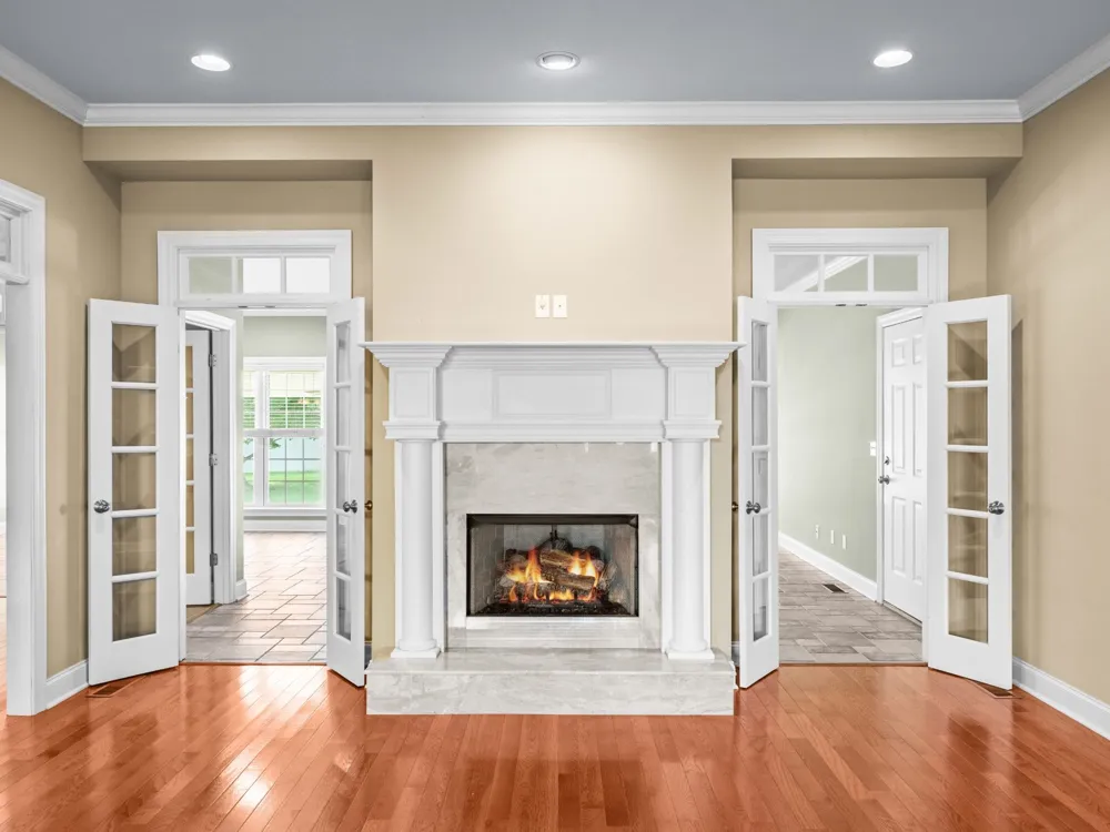 142 Heritage Cir Manchester, TN 37355