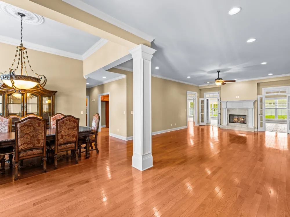 142 Heritage Cir Manchester, TN 37355