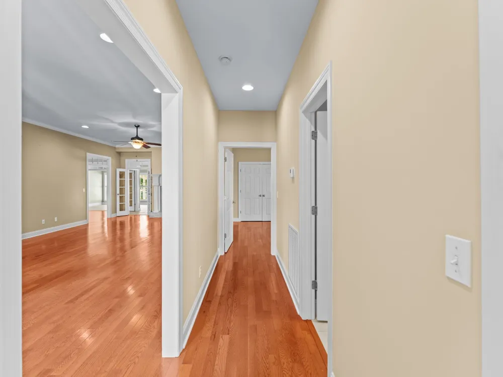 142 Heritage Cir Manchester, TN 37355