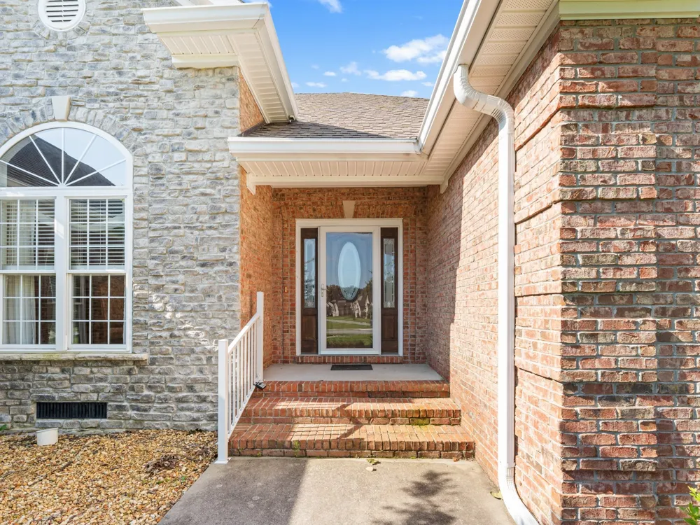 142 Heritage Cir Manchester, TN 37355