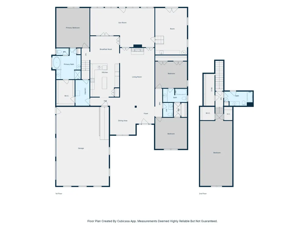 142 Heritage Cir Manchester, TN 37355
