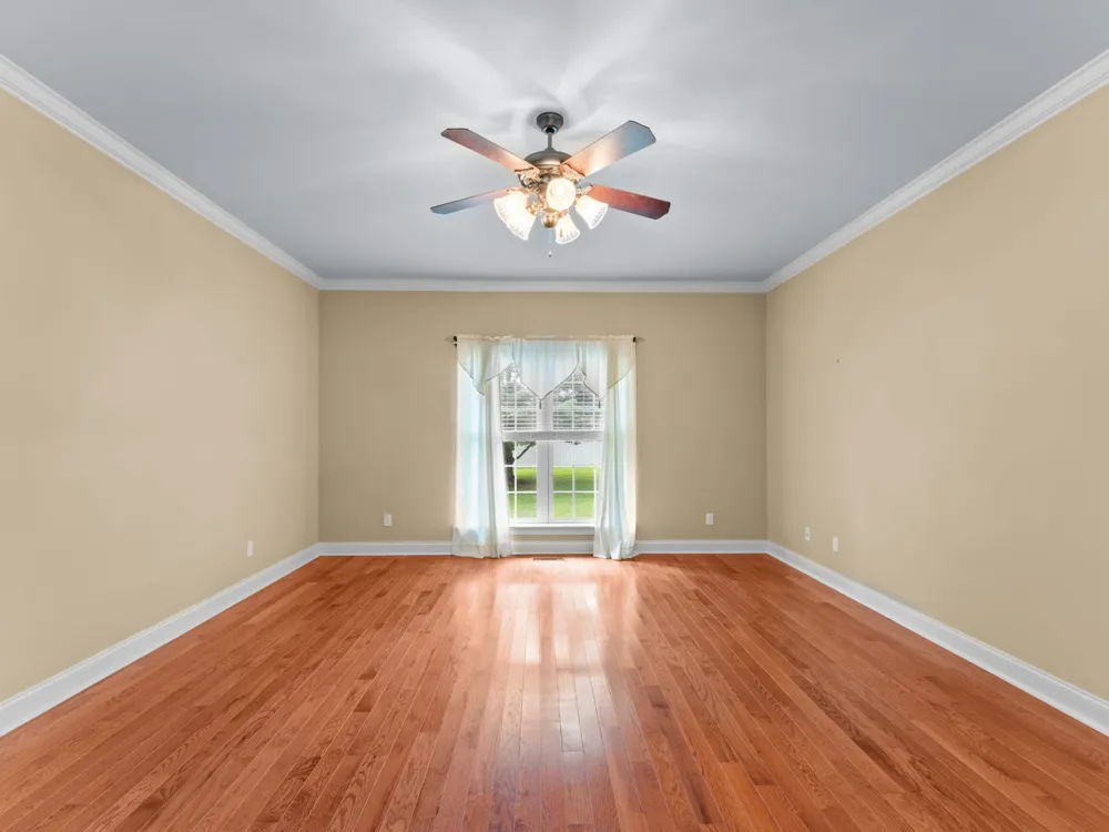 142 Heritage Cir Manchester, TN 37355
