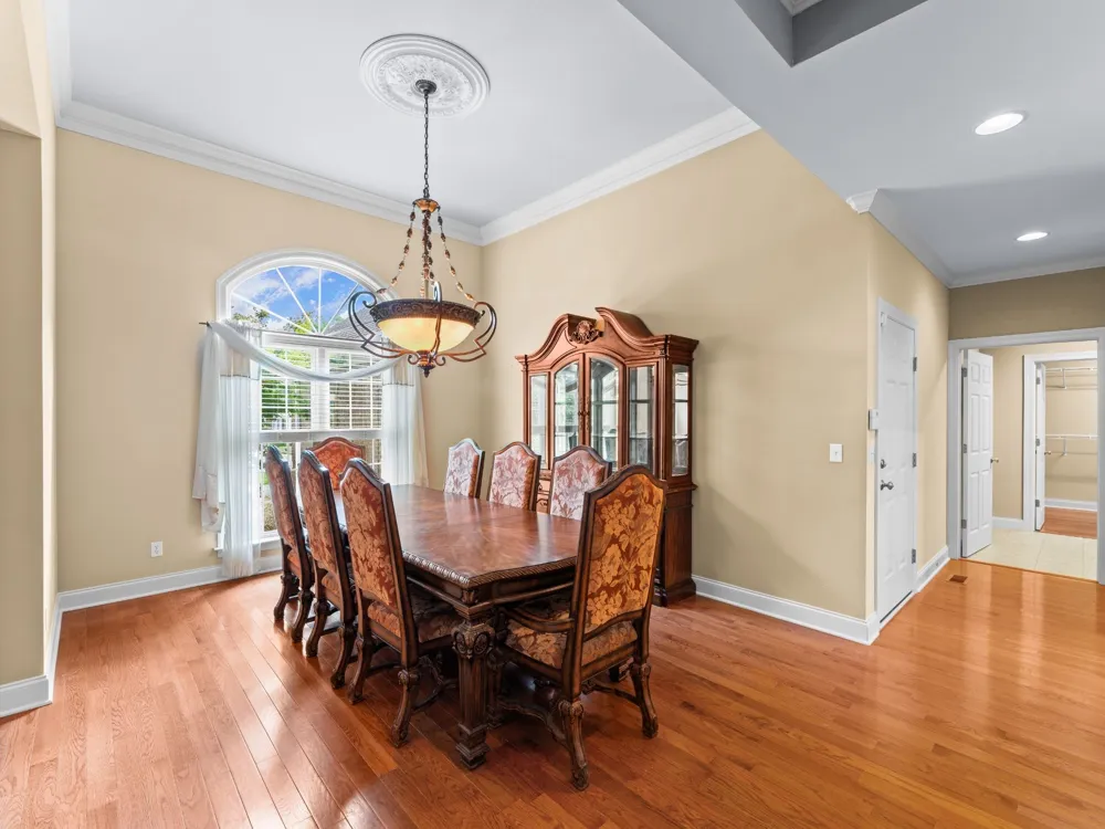 142 Heritage Cir Manchester, TN 37355