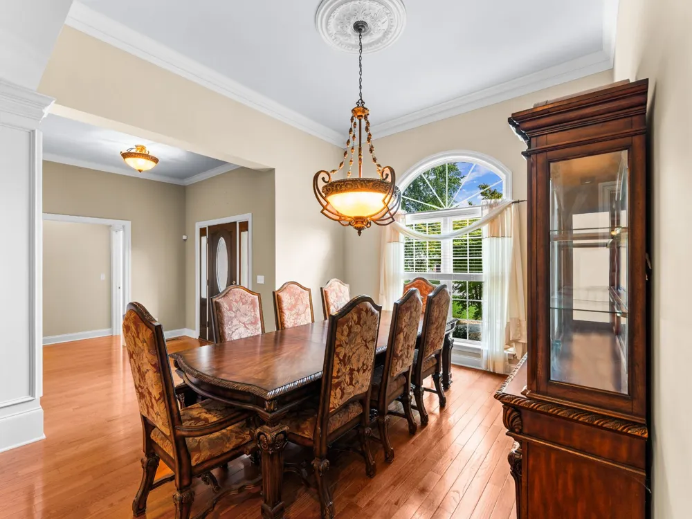 142 Heritage Cir Manchester, TN 37355