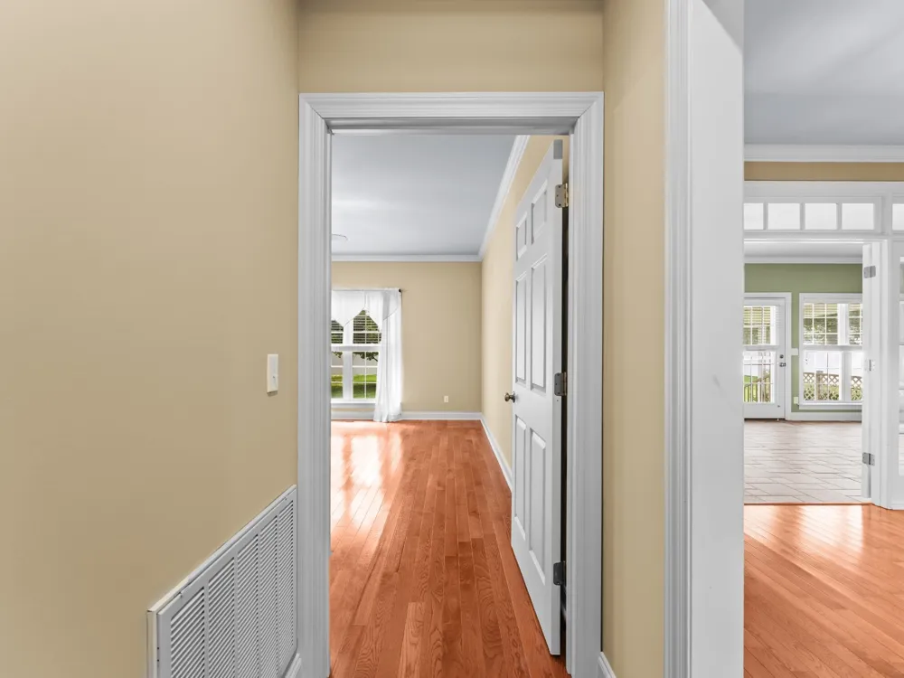 142 Heritage Cir Manchester, TN 37355