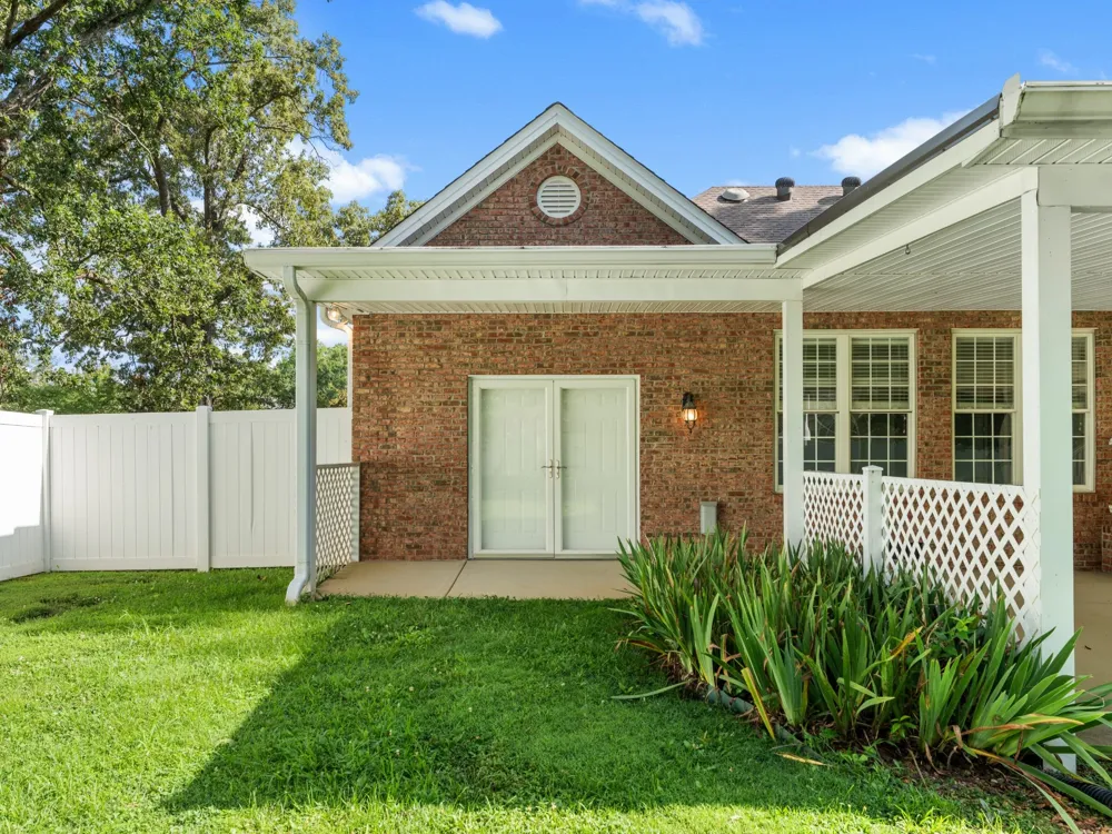 142 Heritage Cir Manchester, TN 37355