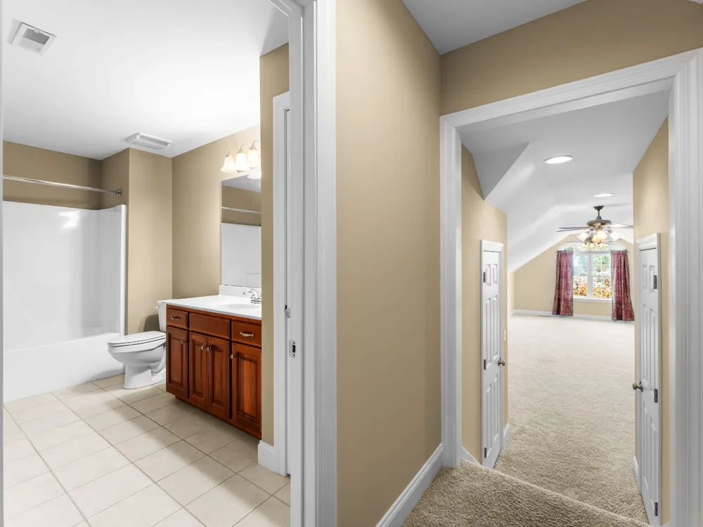 142 Heritage Cir Manchester, TN 37355