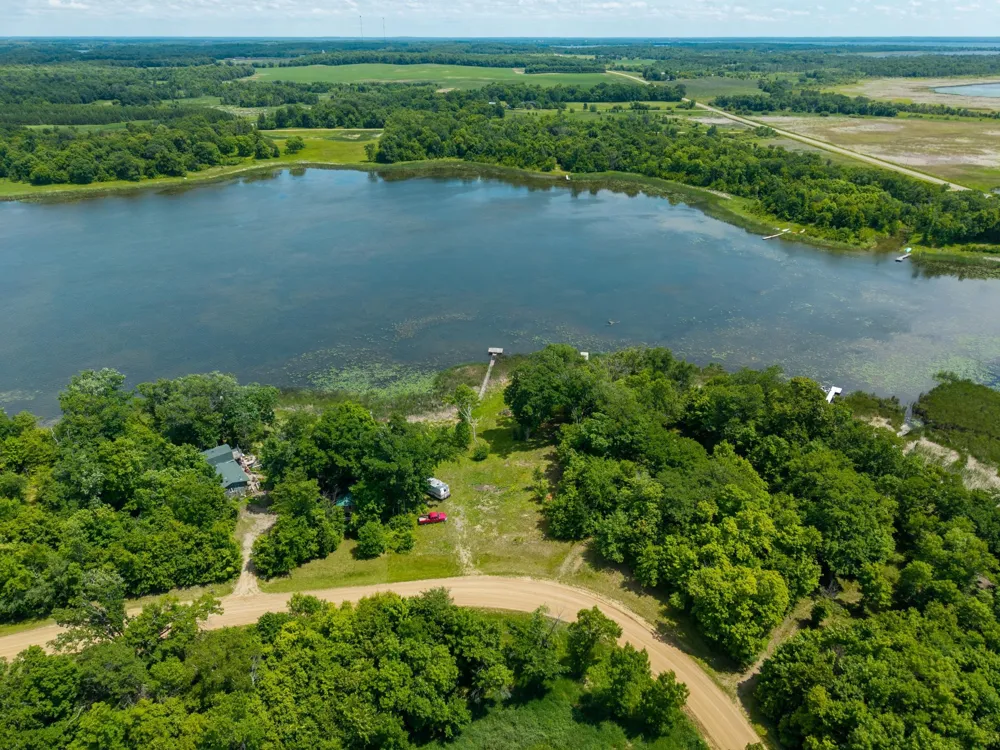 TBD Rodel Drive Richville, MN 56576