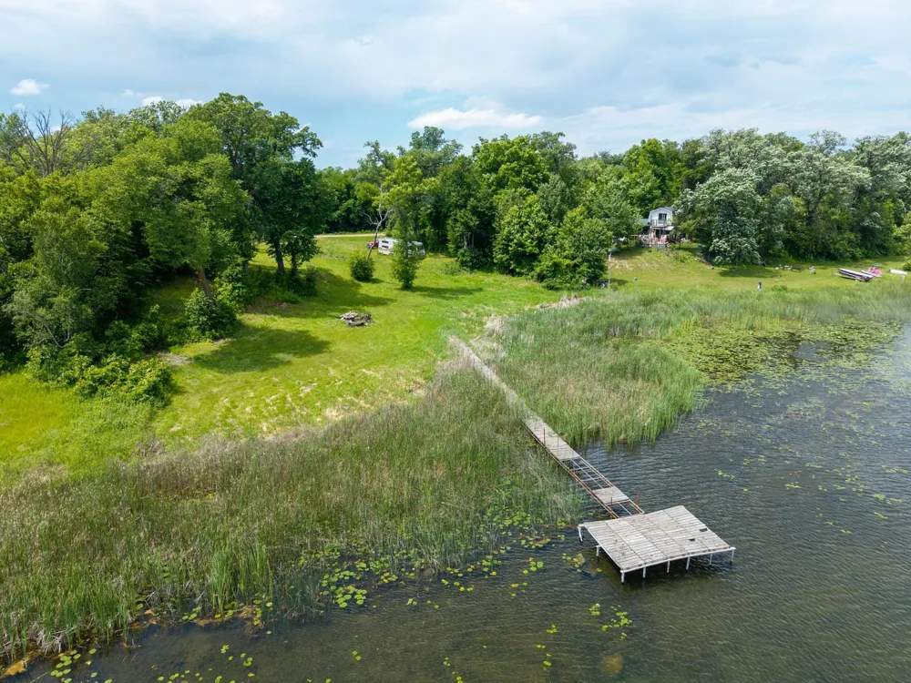 TBD Rodel Drive Richville, MN 56576