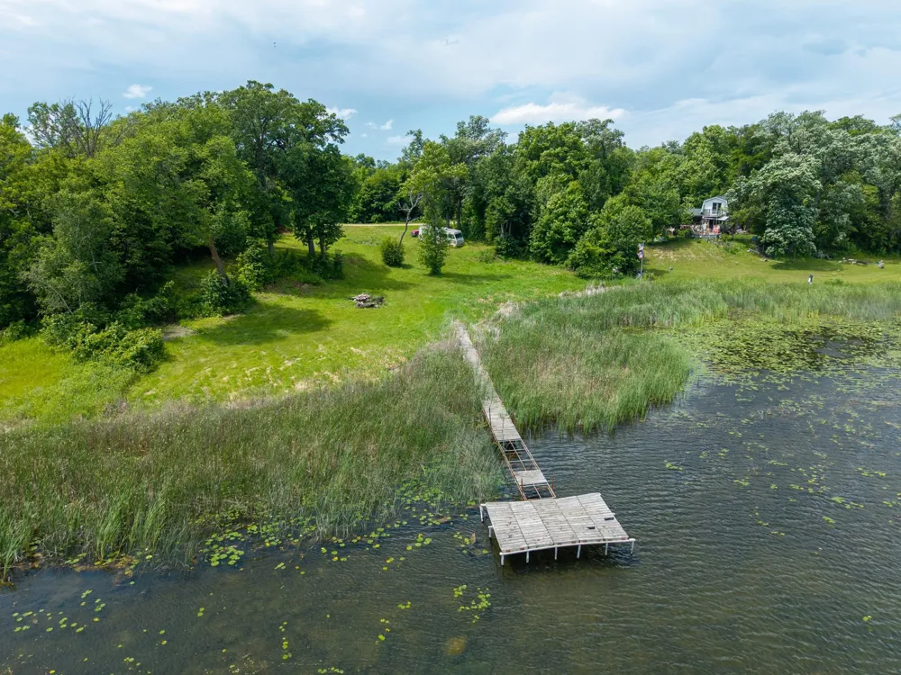 TBD Rodel Drive Richville, MN 56576