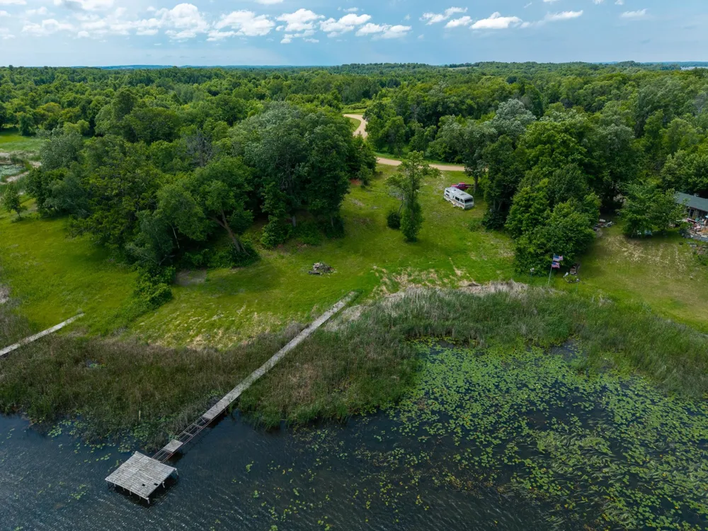 TBD Rodel Drive Richville, MN 56576