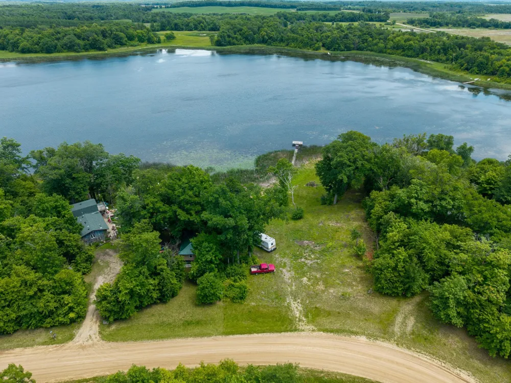 TBD Rodel Drive Richville, MN 56576